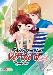 Chiếc Ôm Từ Vệt Gió Quỉ