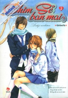 Chim Sẽ Ban Mai (Tập 2)