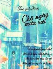 Chờ Ngày Mưa Rơi