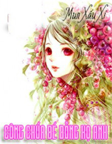 Công Chúa Bé Bỏng Họ Anh
