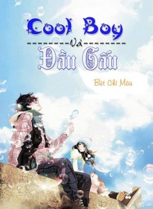 Cool Boy Và Đầu Gấu