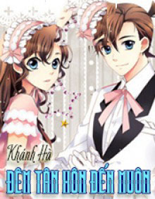 Đêm Tân Hôn Đến Muộn