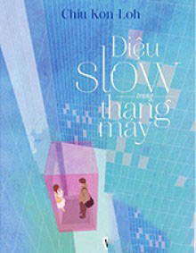 Điệu Slow Trong Thang Máy