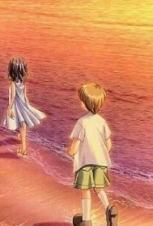 Đồ Ngốc! Đứng Lại Cho Anh!!!