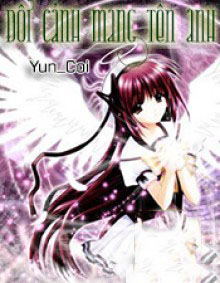 Đôi Cánh Mang Tên Anh