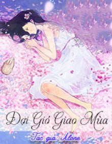 Đợi Gió Giao Mùa