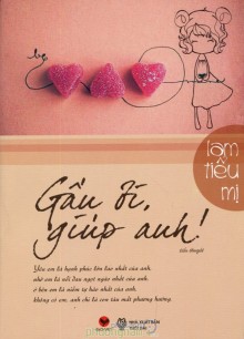 Gấu ơi, giúp anh!