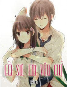 Gia Sư, Em Yêu Chị