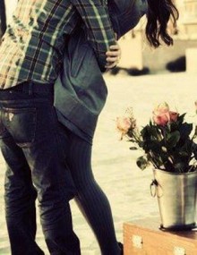 Hạnh Phúc Ngắn Ngủi, Đợi Anh Nhé!