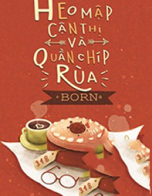 Heo Mập Cận Thị Và Quần Lót Rùa