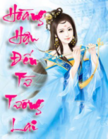 Hoàng Hậu Đến Từ Tương Lai