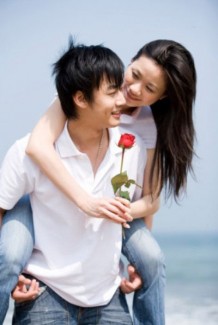 Hôn Nhân Sắp Đặt