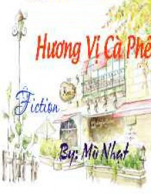 Hương Vị Cà Phê