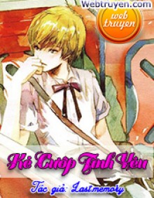 Kẻ Cướp Tình Yêu