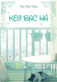 Kẹo Bạc Hà