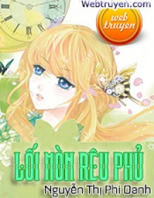 Lối Mòn Rêu Phủ
