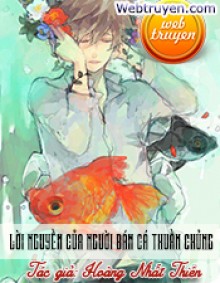 Lời Nguyền Của Người Bán Cá Thuần Chủng