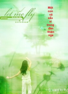 Một Con Vịt Xấu Xí Trong Đàn Thiên Nga