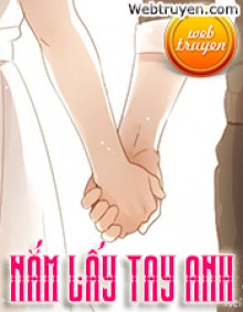Nắm Lấy Tay Anh