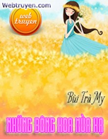 Những Bông Hoa Mùa Hạ
