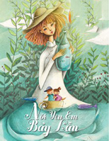 Nói Yêu Em Bảy Lần