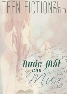 Nước Mắt Của Mưa