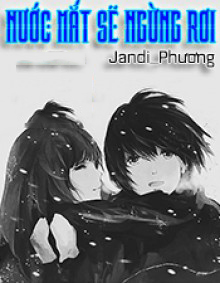 Nước Mắt Sẽ Ngừng Rơi