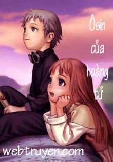 Ôsin Của Hoàng Tử