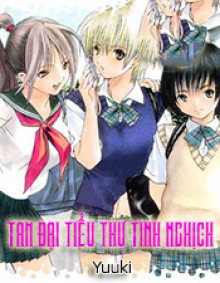 Tam Đại Tiểu Thư Tinh Nghịch