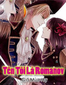 Tên Tôi Là Romanov