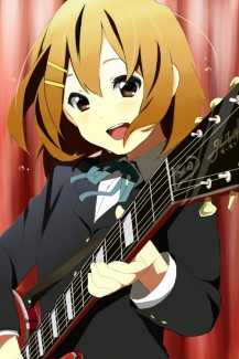 Tiếng Guitar Trong Ký Túc Xá