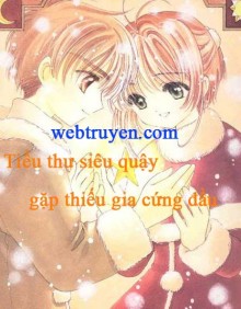 Tiểu Thư Siêu Quậy Gặp Thiếu Gia Cứng Đầu