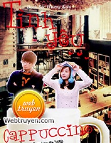 Tình Yêu Cappuccino