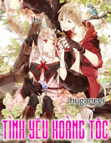 Tình Yêu Hoàng Tộc