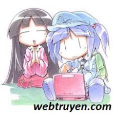Tomboy Nổi Loạn