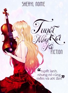 Tuyết Rơi Mùa Hè
