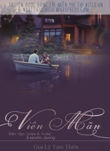 Viên Mãn