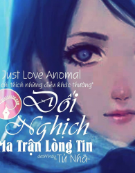 Đối Nghịch - Ma Trận Lòng Tin