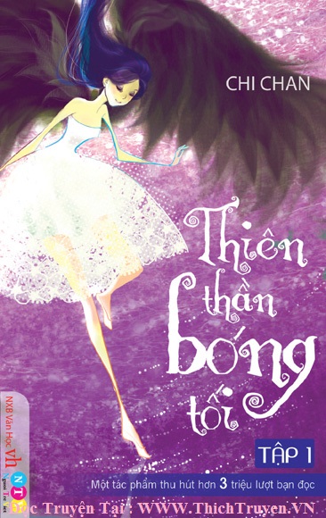 Thiên Thần Bóng Tối (Phần 1)